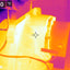 Duální objektiv k FLIR řady Exx a Txxx