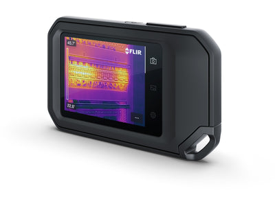 Termokamera FLIR C8