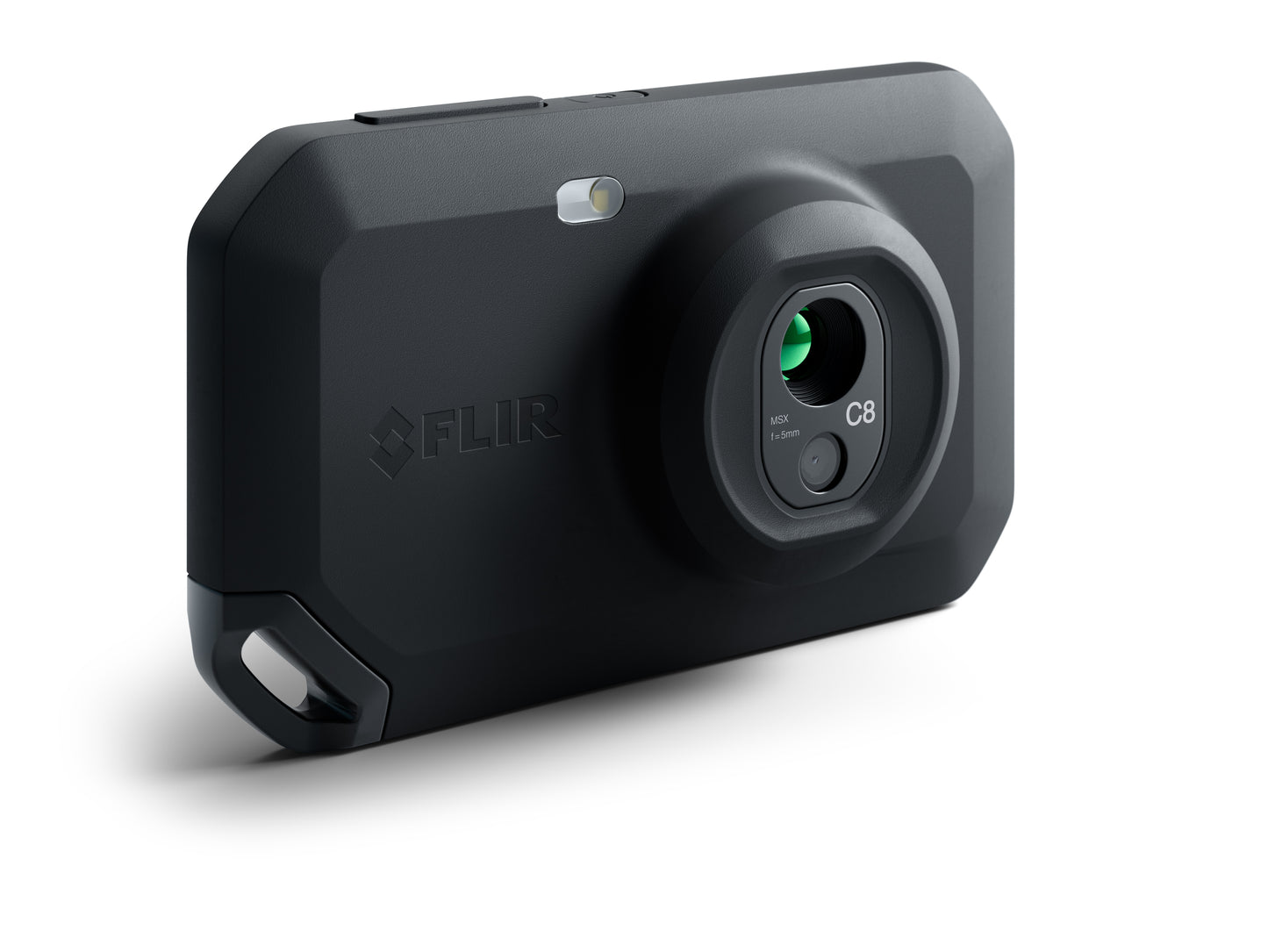 Termokamera FLIR C8