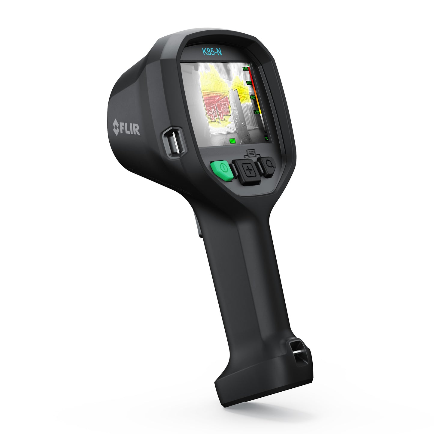 Termokamera FLIR K85-N pro hasiče