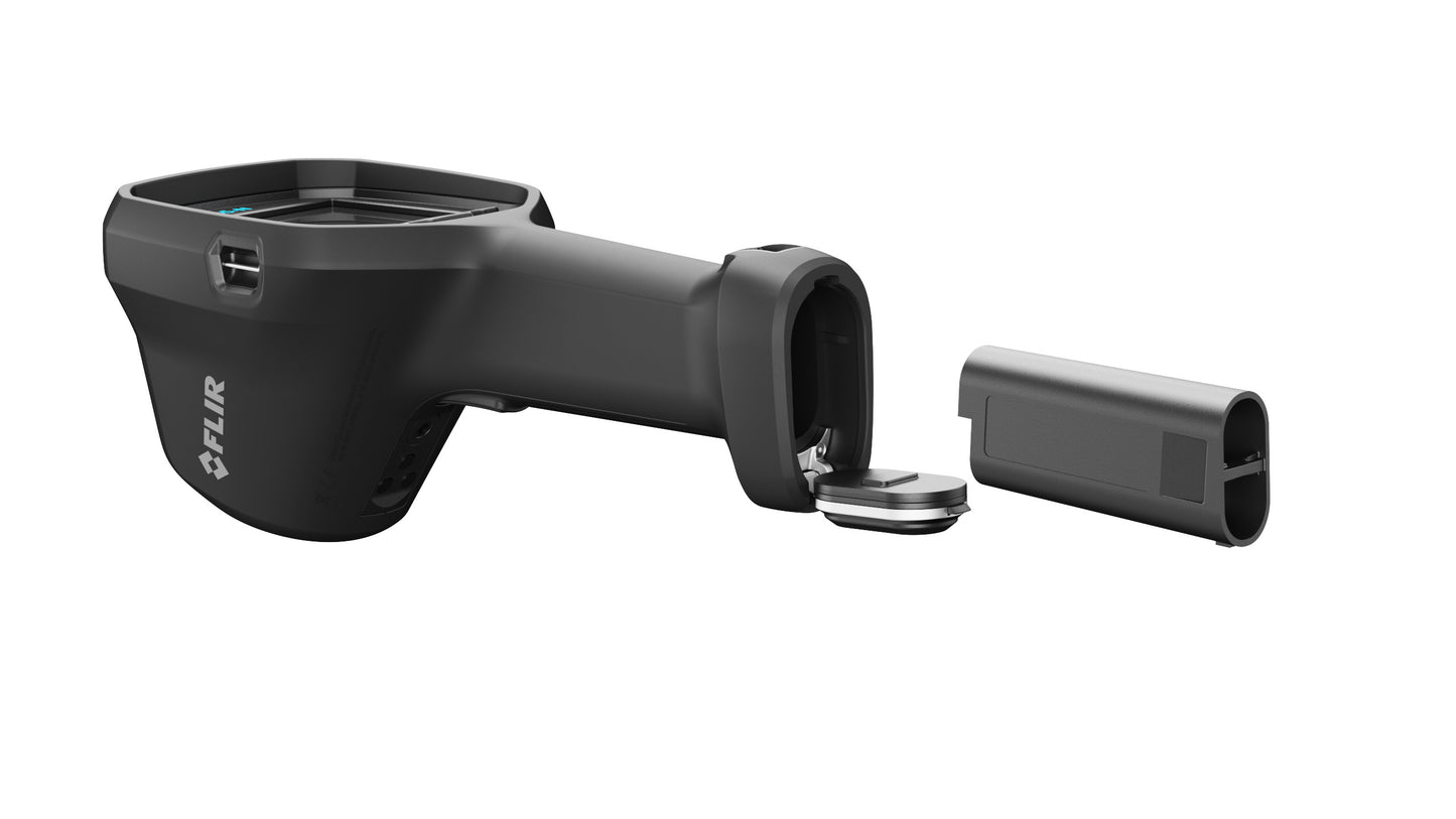 Termokamera FLIR K85-N pro hasiče