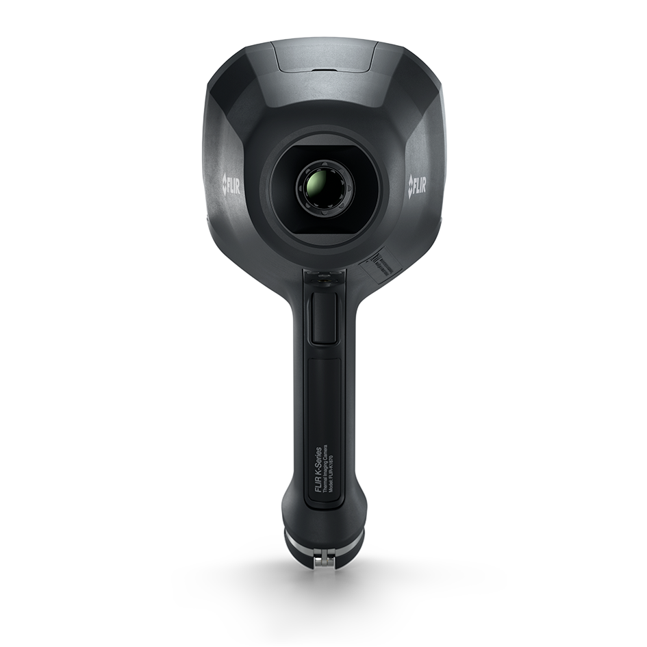 Termokamera FLIR K85 pro hasiče