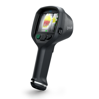 Termokamera FLIR K85 pro hasiče