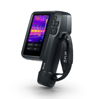 Inspekční termokamera FLIR i35