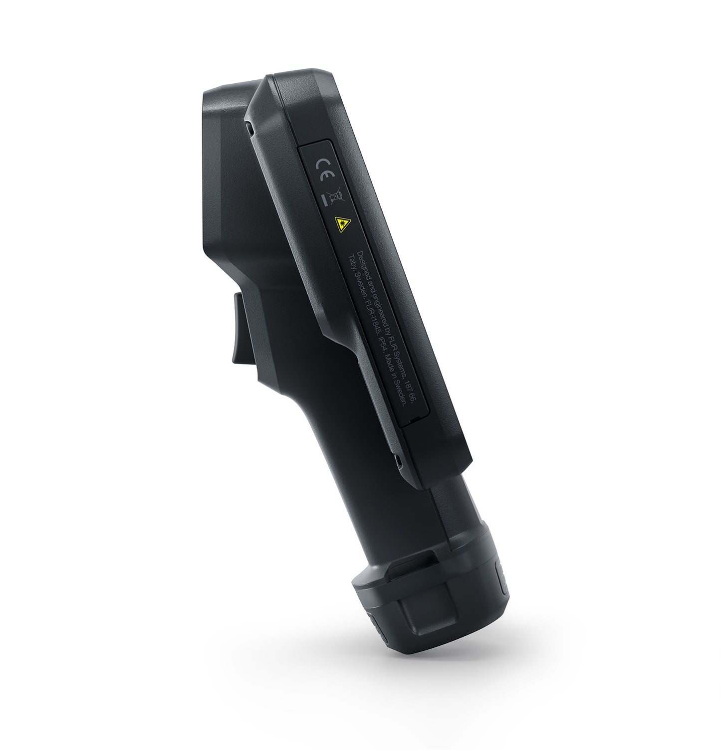 Inspekční termokamera FLIR i64