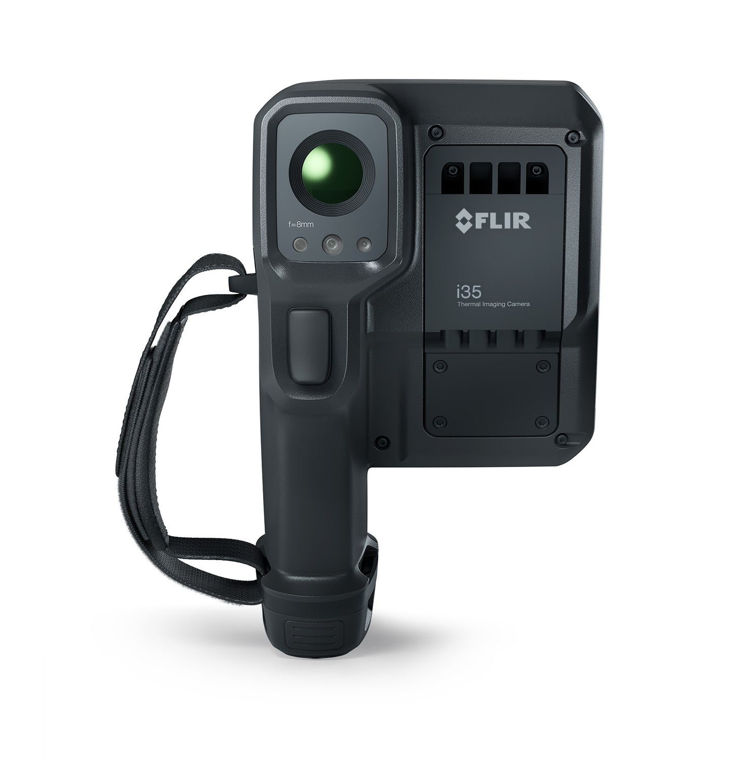 Inspekční termokamera FLIR i35