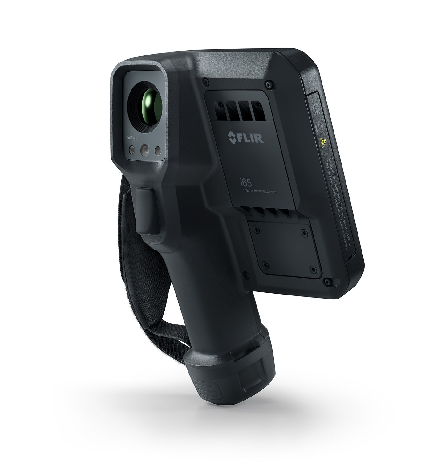 Inspekční termokamera FLIR i64