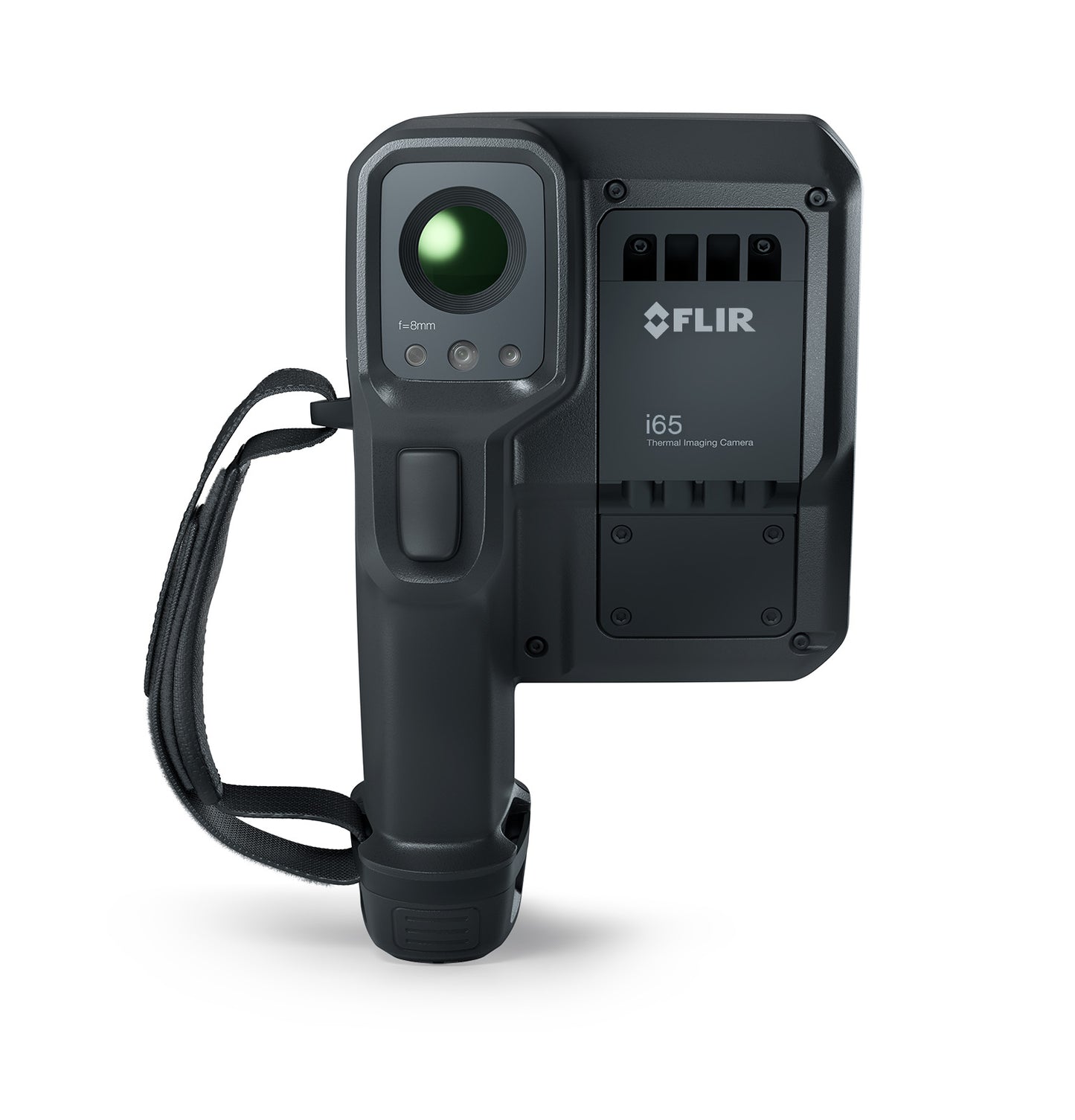 Inspekční termokamera FLIR i64