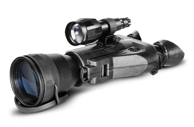 Noční vidění FLIR ARMASIGHT DISCOVERY5X GEN 2HD