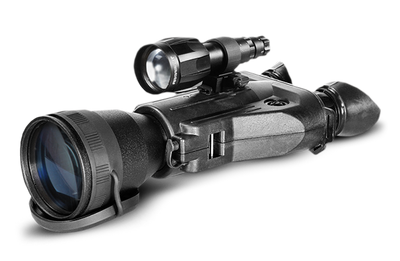 Noční vidění FLIR ARMASIGHT DISCOVERY5X GEN 2HD