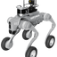 Unitree Go2-W
