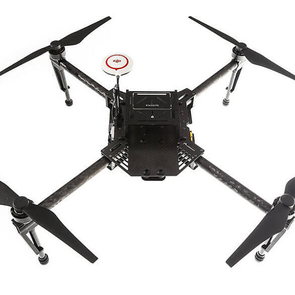 Dron DJI M100