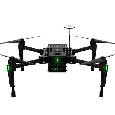 Dron DJI M100