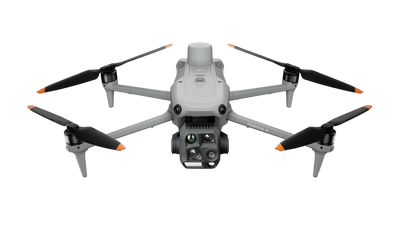 Dron DJI Matrice 4T