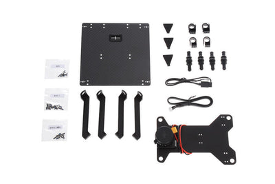 Montážní kit pro Zenmuse X5 pro dron DJI Matrice 100