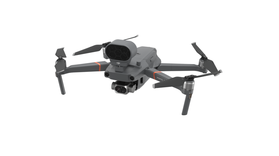 DJI Mavic 2 Enterprise (DUAL) Universal Edition