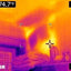 Termokamera FLIR E5xt pro průmysl a stavebnictví 