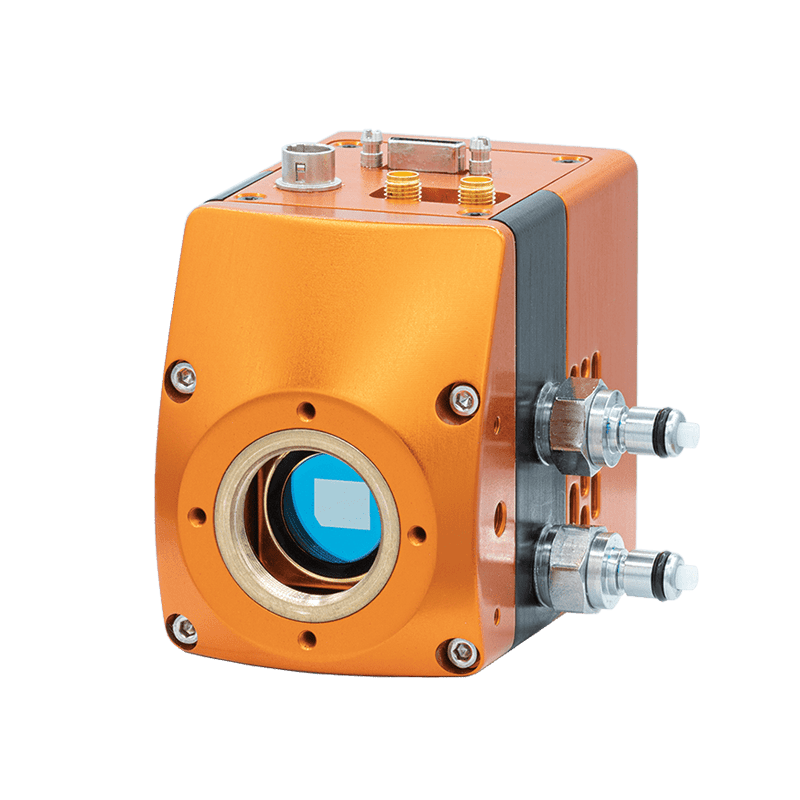 Raptorphotonics NINOX 640 II vědecká SWIR kamera