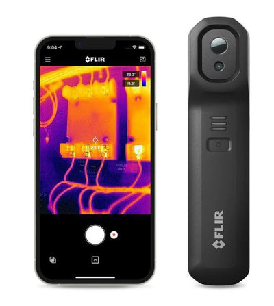 Termokamera pro mobil FLIR ONE Edge Pro