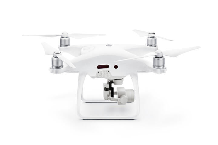 Dron DJI Phantom 4 Pro