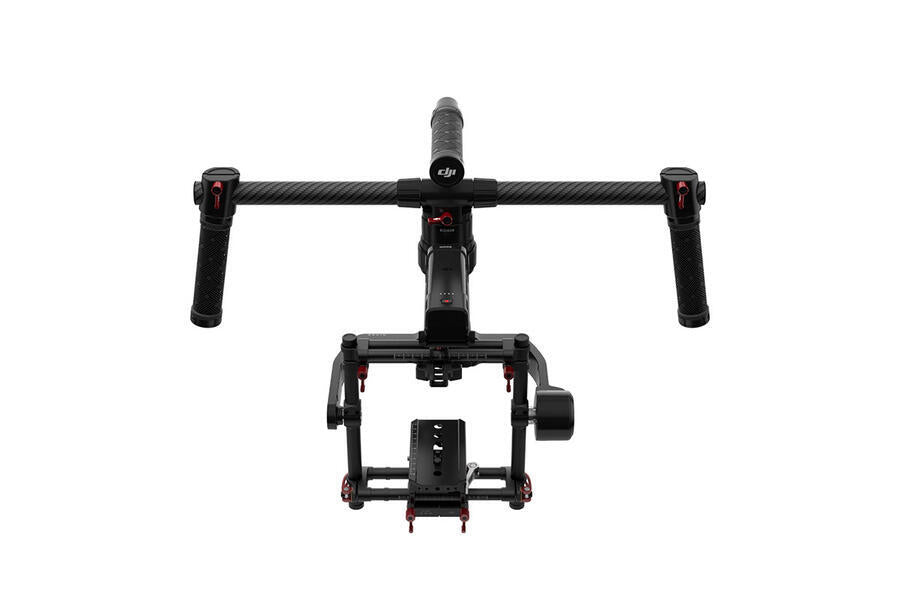 Gimbal DJI Ronin-MX