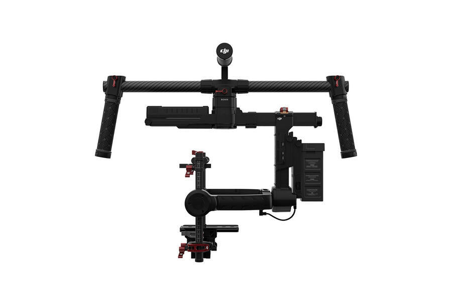 Gimbal DJI Ronin-MX