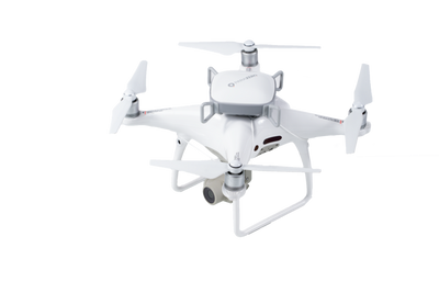 ParaZero SafeAir Phantom 4