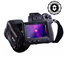 Termokamera FLIR T1K (FLIR T1020) s HD rozlišením pro stavebnictví a průmysl