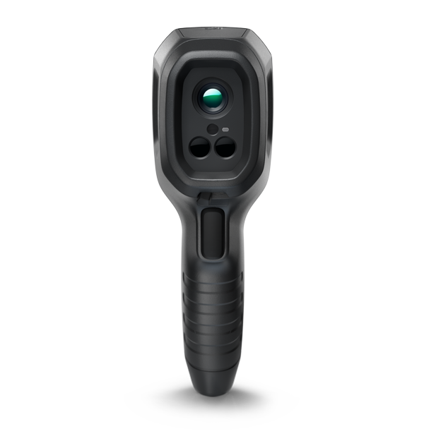Vizuální infračervený teploměr FLIR TG298