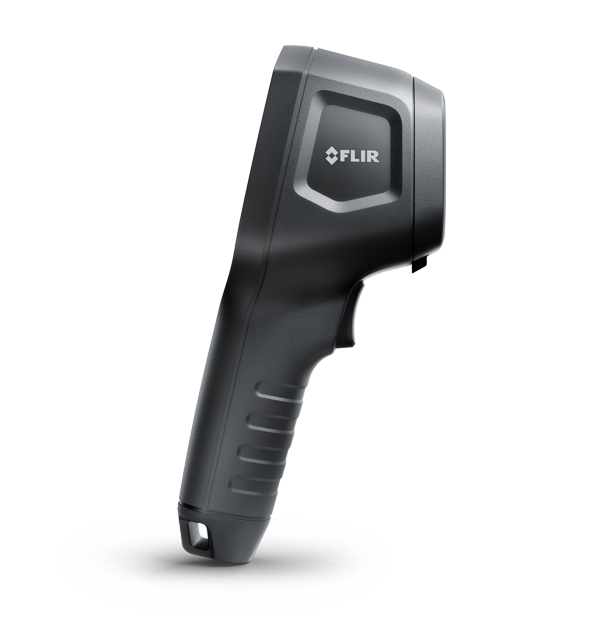 Vizuální infračervený teploměr FLIR TG298