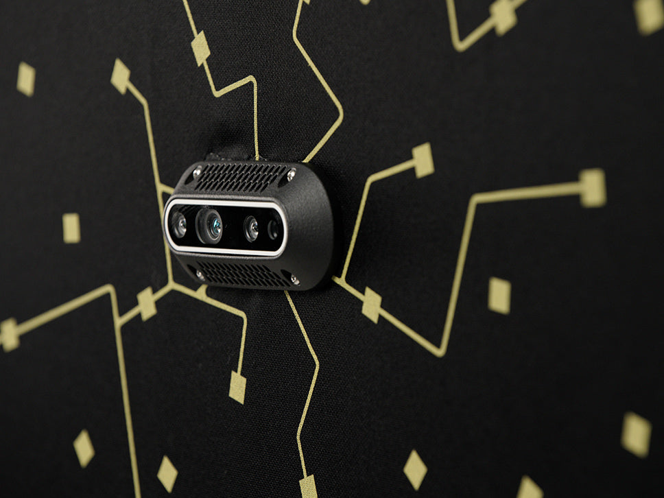 SoundCam Octagon
