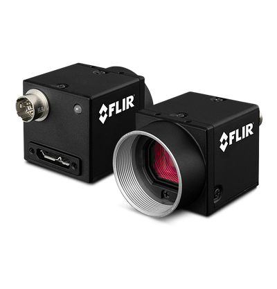 Průmyslová kamera Flir-PointGrey Blackfly 2,3 MP Color/Mono USB3 Vision