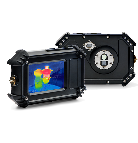 FLIR Cx5