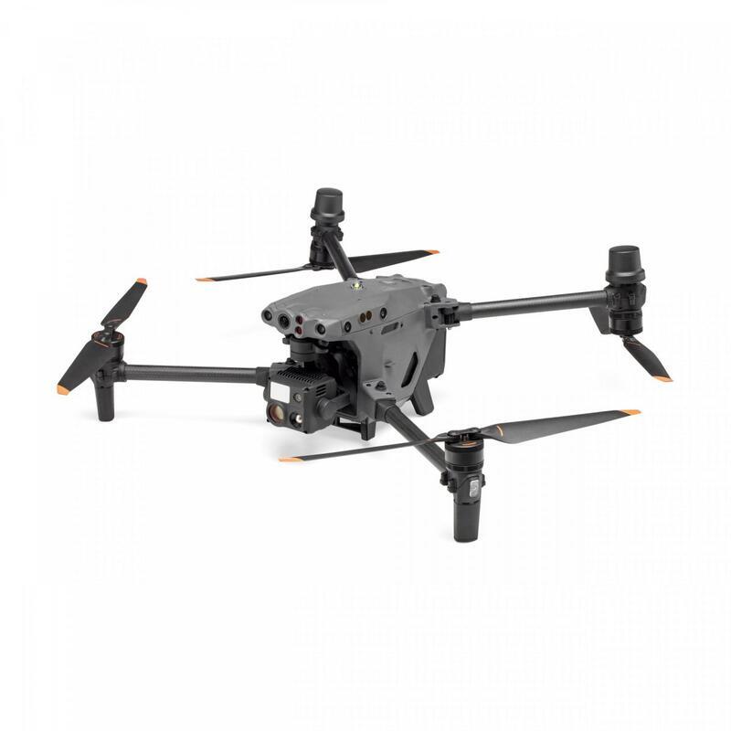 Dron DJI Matrice 30T