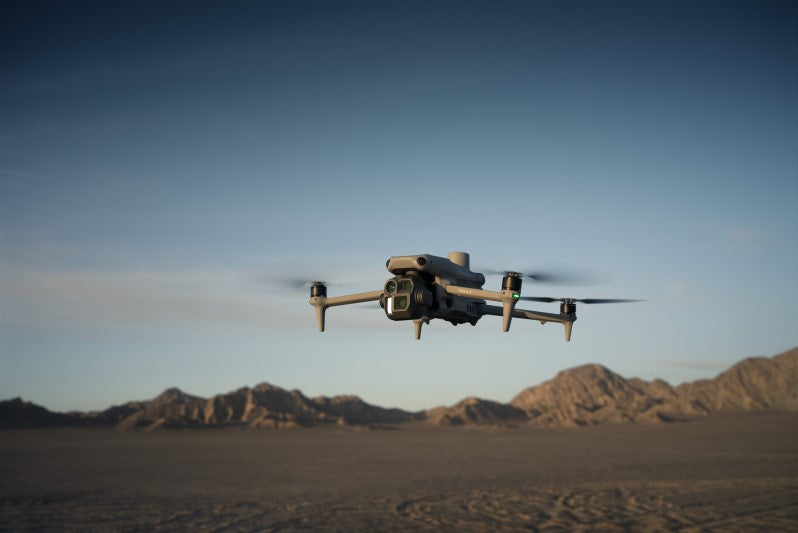 Dron DJI Matrice 4E