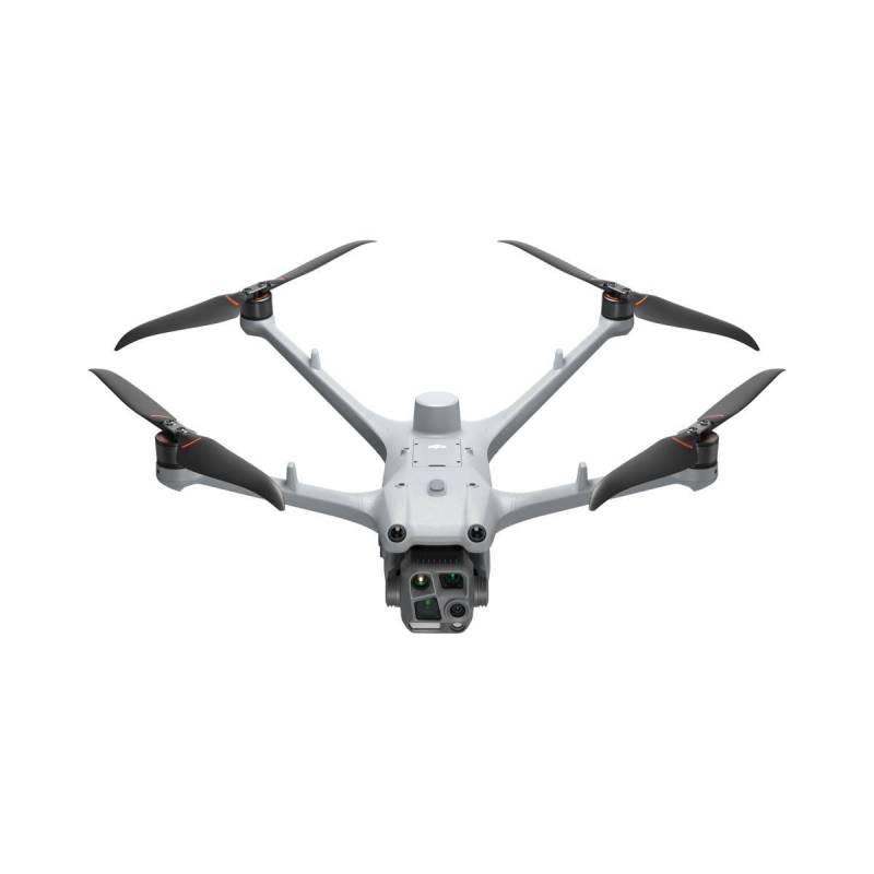 Profesionální Balíček dron DJI Matrice 4TD: Dron s termokamerou + Školení + Kalibrace