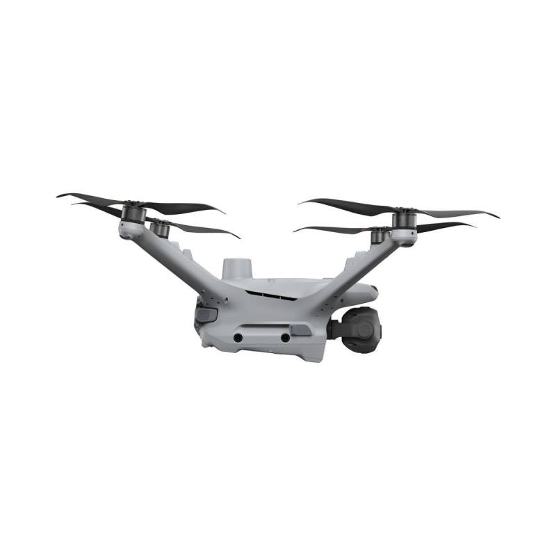 Profesionální Balíček dron DJI Matrice 4TD: Dron s termokamerou + Školení + Kalibrace