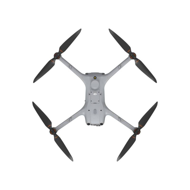 Profesionální Balíček dron DJI Matrice 4TD: Dron s termokamerou + Školení + Kalibrace