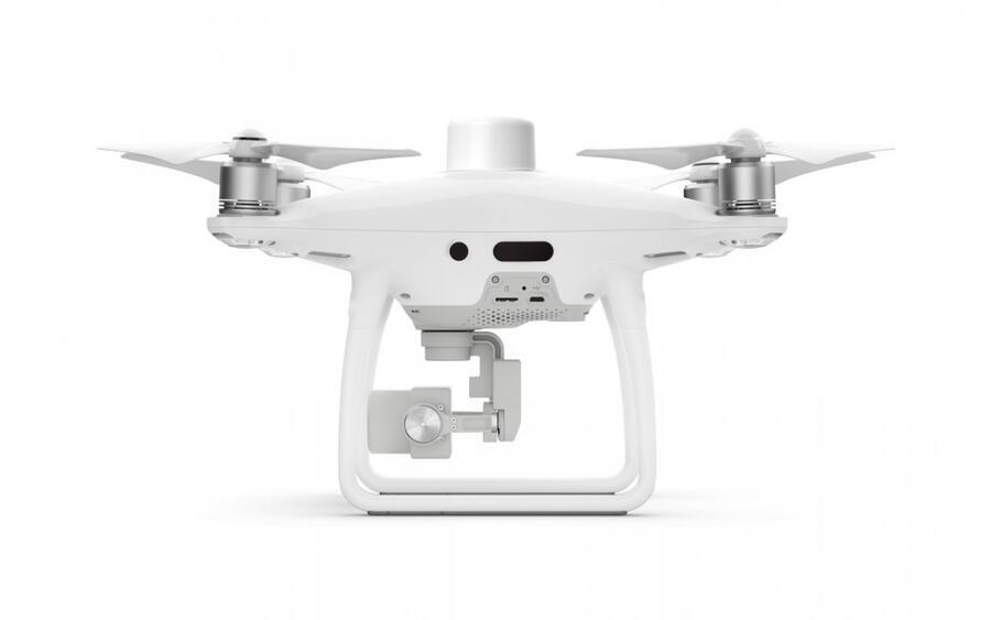 DJI Phantom 4 RTK