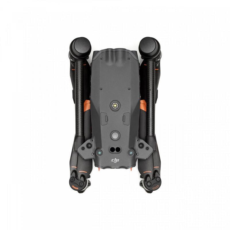 Dron DJI Matrice 30T