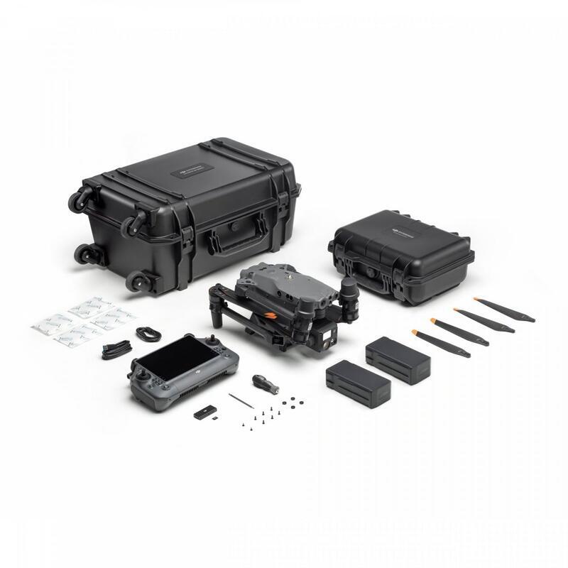 Dron DJI Matrice 30T