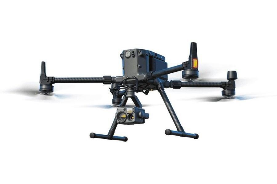 DJI Matrice 300 RTK