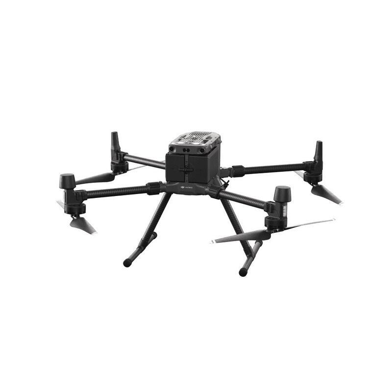 DJI Matrice 300 RTK