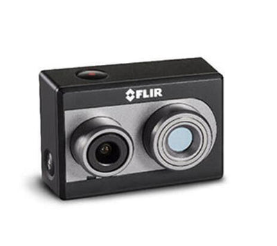 Termokamera FLIR Duo pro drony