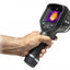 Termokamera FLIR E4 pro průmysl a stavebnictví