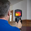 Termokamera FLIR E52 pro průmysl a stavebnictví