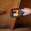 Termokamera FLIR E52 pro průmysl a stavebnictví