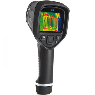 Termokamera FLIR E5xt pro průmysl a stavebnictví 