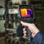 Termokamera FLIR E96 pro průmysl a stavebnictví