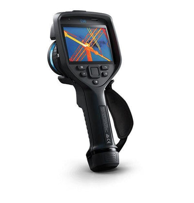 Termokamera FLIR E96 pro průmysl a stavebnictví